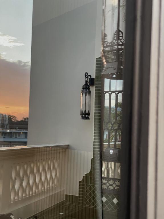 Hotel Verdigris - Resim 14