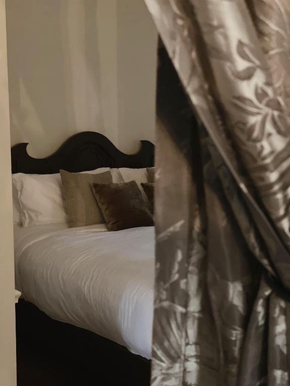 Hotel Verdigris - Resim 15