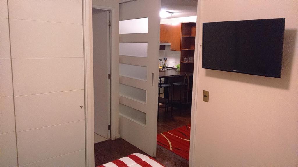 Apartment Marin 80 - 一居室公寓
