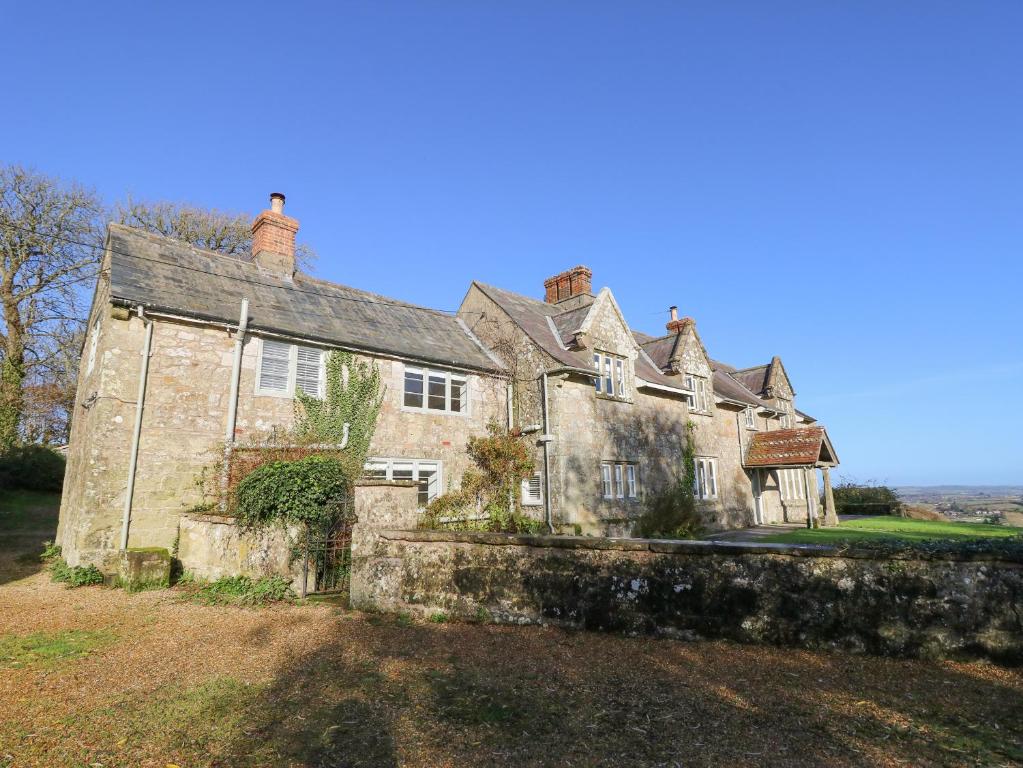 Willow Cottage