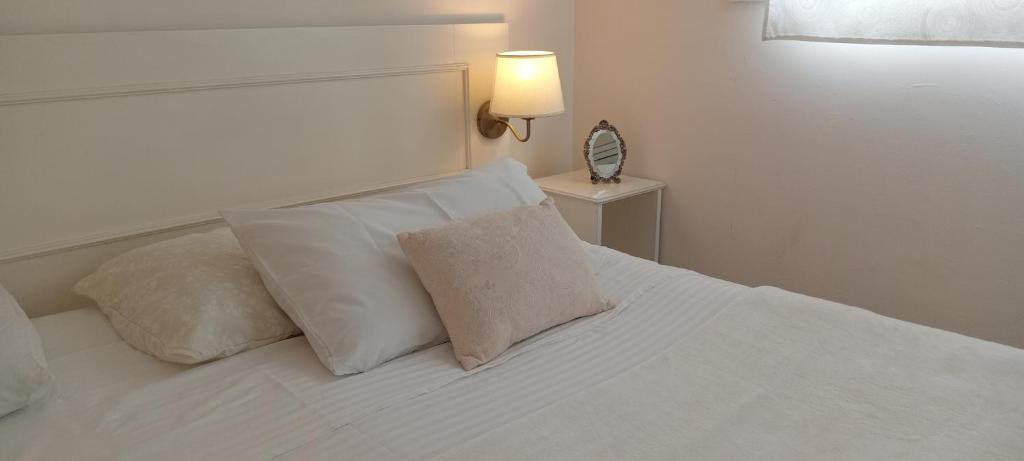A & E Buenos Aires - Apartamento Con Balcón