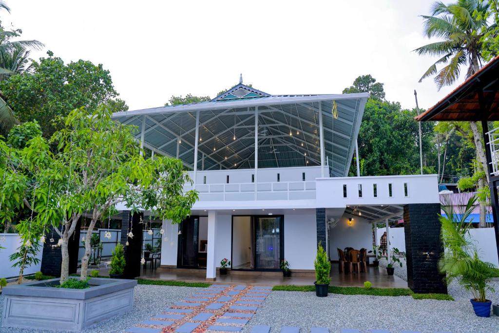Fotografie z fotogalerie ubytování LOVESHORE Homestay v destinaci Kollam