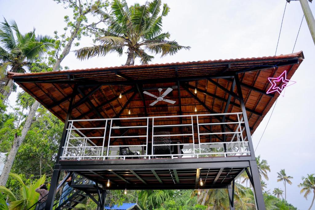 Fotografie z fotogalerie ubytování LOVESHORE Homestay v destinaci Kollam