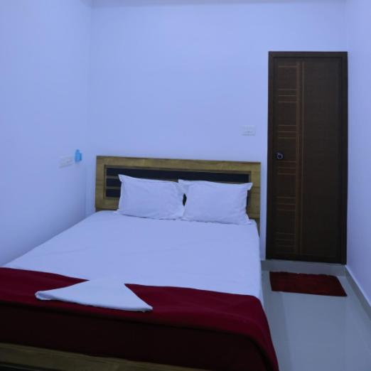 Fotografie z fotogalerie ubytování LOVESHORE Homestay v destinaci Kollam