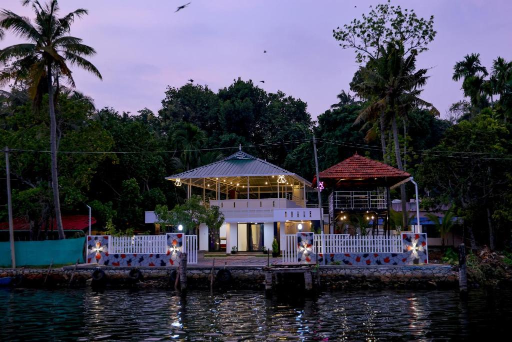 Fotografie z fotogalerie ubytování LOVESHORE Homestay v destinaci Kollam