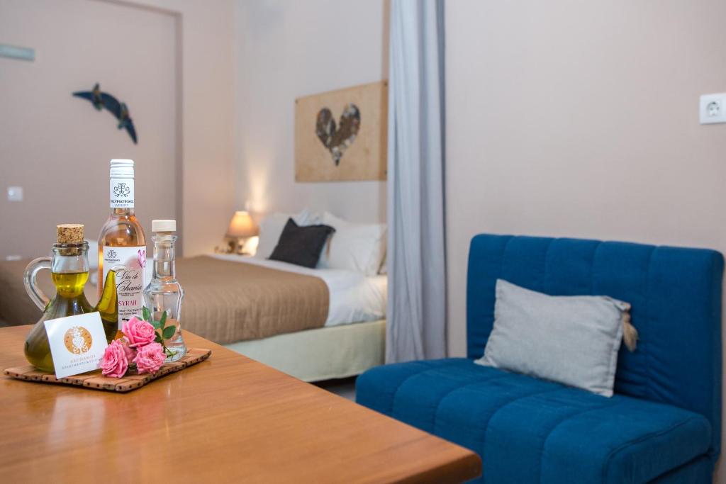 Arodamos Studios & Apts - 2