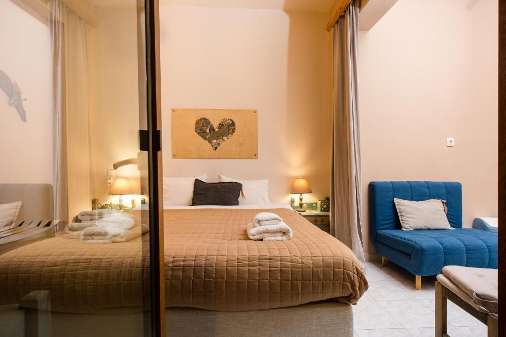 Arodamos Studios & Apts - 3