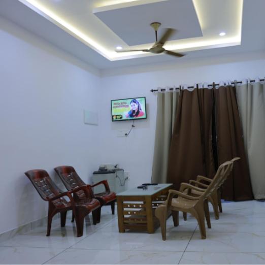 Fotografie z fotogalerie ubytování LOVESHORE Homestay v destinaci Kollam