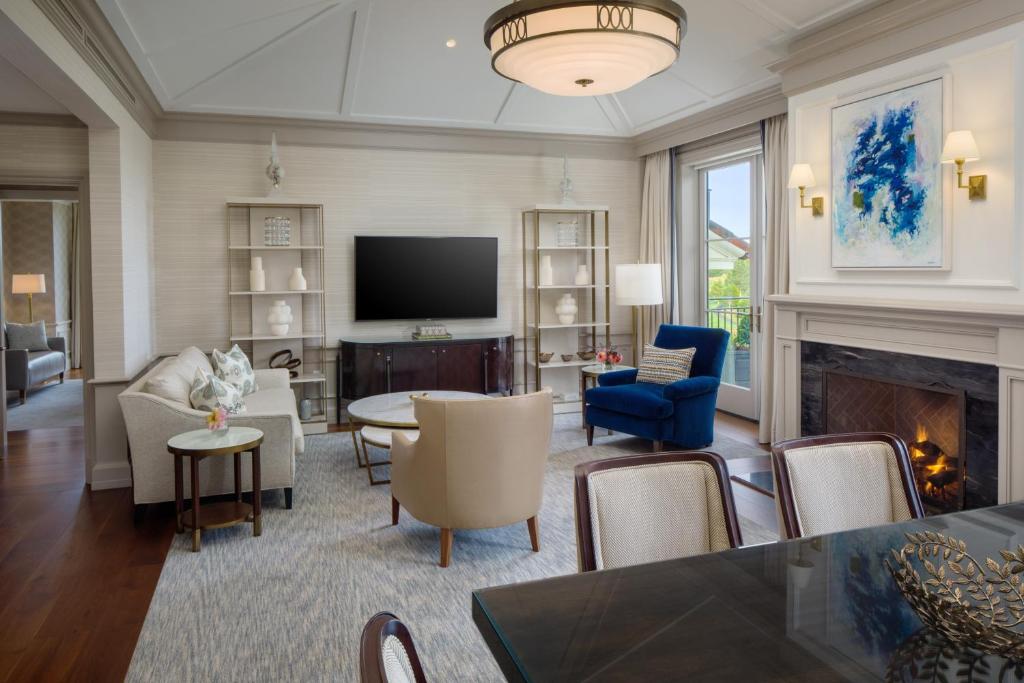 Keswick Hall - 