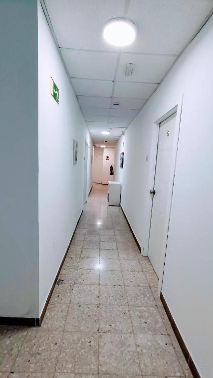Fotografie z fotogalerie ubytování Hostal Estudios v destinaci Badalona