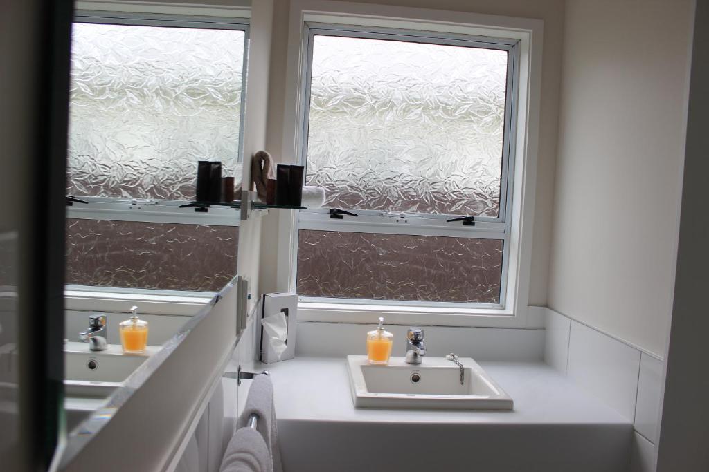 ASURE Green Gables Motel - Resim 18