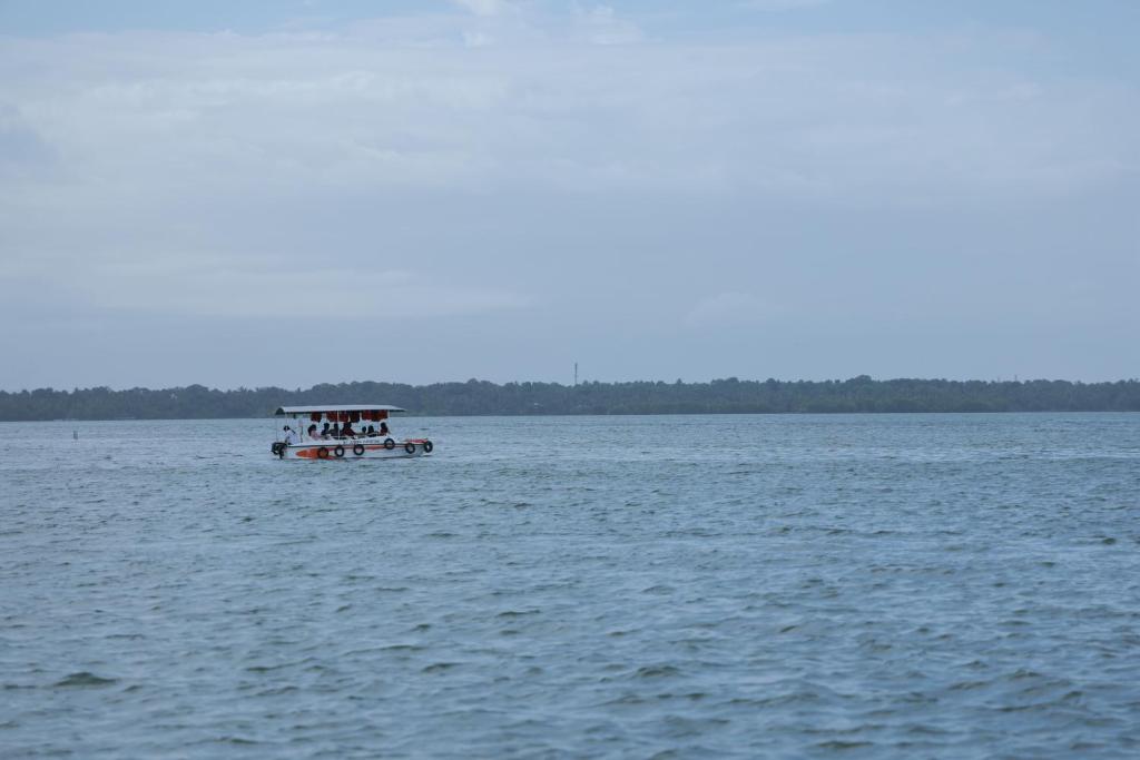 Fotografie z fotogalerie ubytování LOVESHORE Homestay v destinaci Kollam