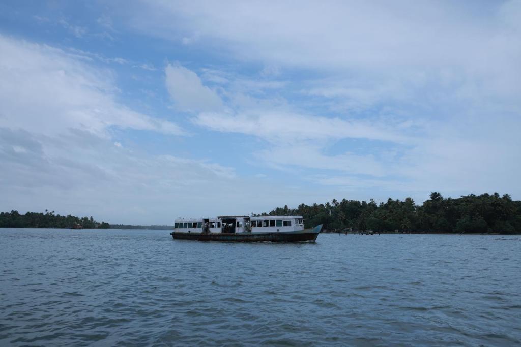 Fotografie z fotogalerie ubytování LOVESHORE Homestay v destinaci Kollam