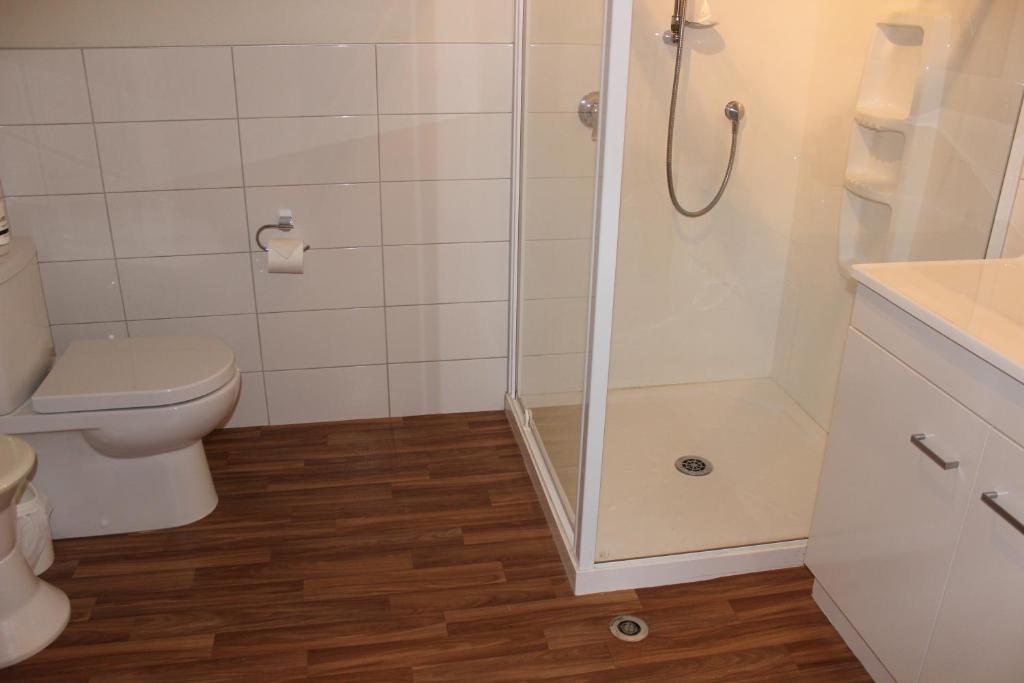 ASURE Green Gables Motel - Resim 22