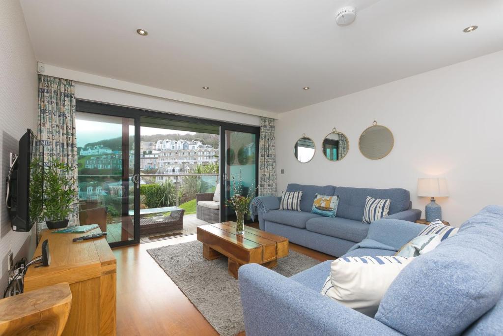 Number One Peninsula, St Ives (updated prices 2024)