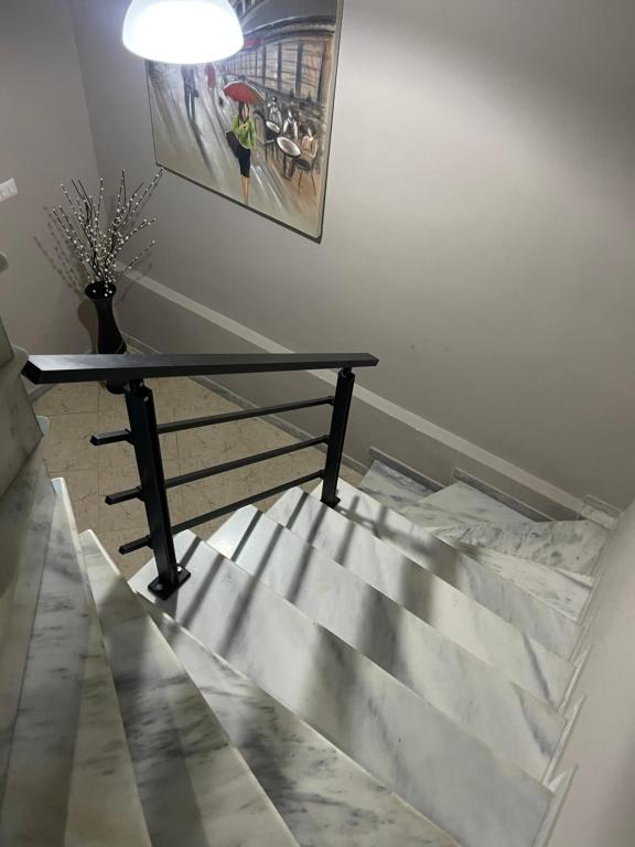 Fotografie z fotogalerie ubytování Ora Apartament v destinaci Pogradec