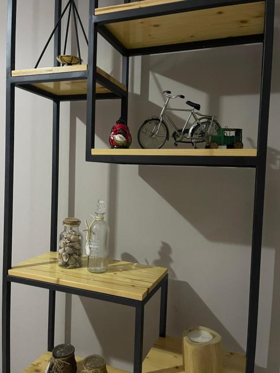 Fotografie z fotogalerie ubytování Ora Apartament v destinaci Pogradec