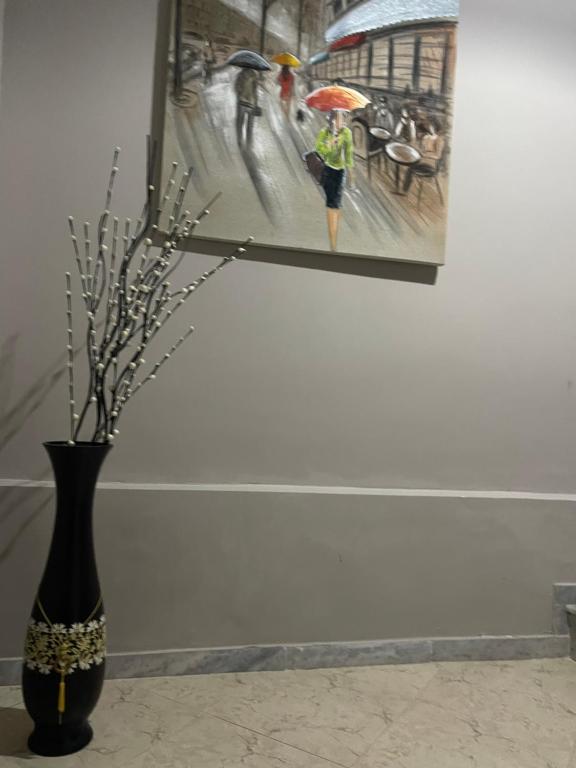 Fotografie z fotogalerie ubytování Ora Apartament v destinaci Pogradec