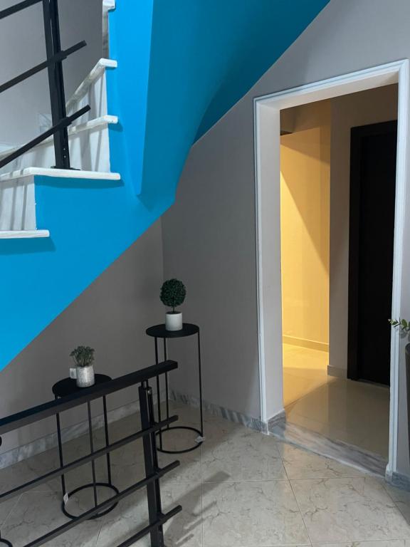Fotografie z fotogalerie ubytování Ora Apartament v destinaci Pogradec