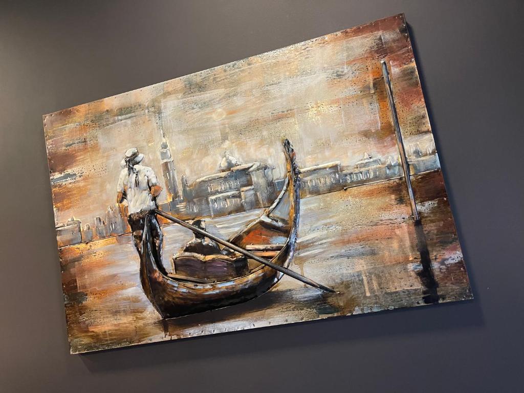 Fotografie z fotogalerie ubytování Ora Apartament v destinaci Pogradec