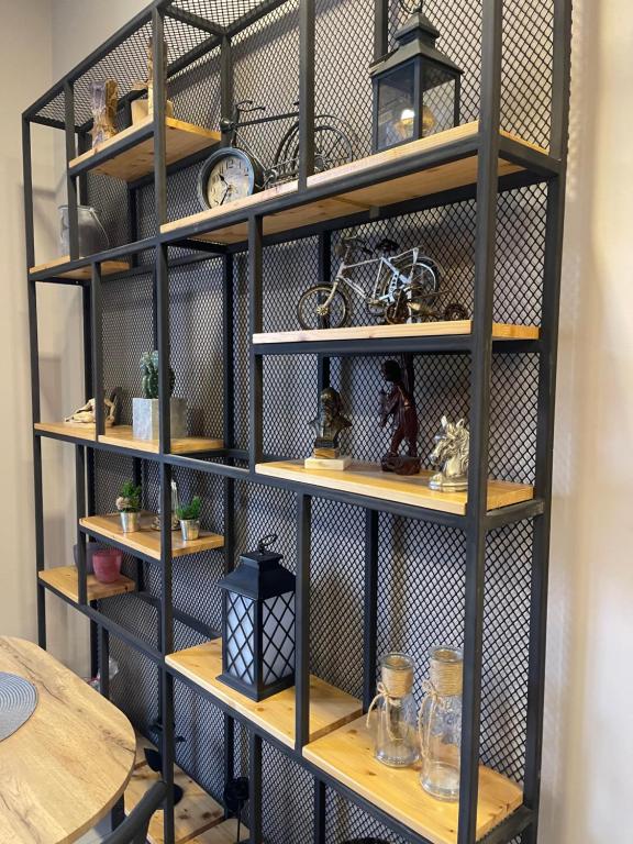 Fotografie z fotogalerie ubytování Ora Apartament v destinaci Pogradec