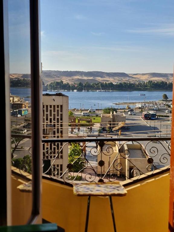 Karam Nile view
