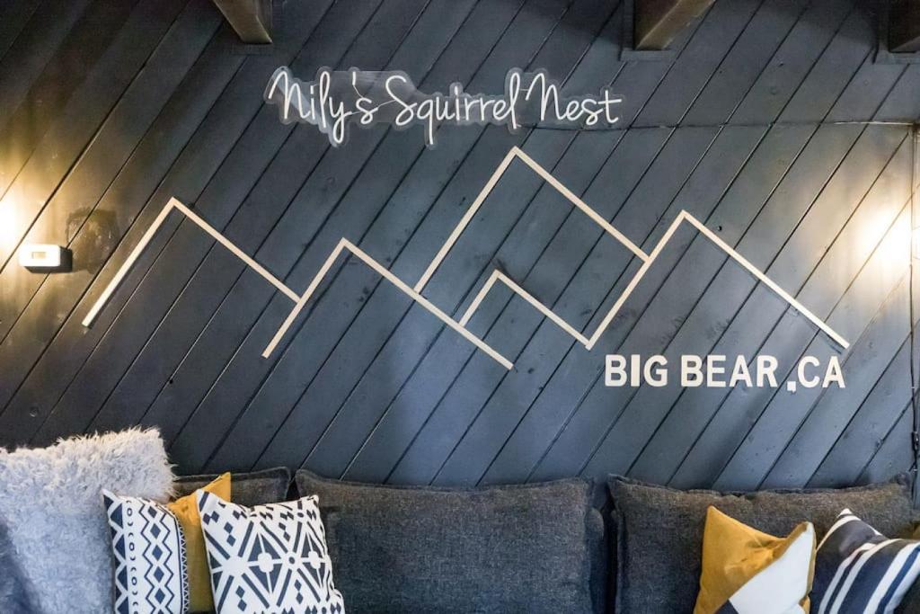 Big Bear Winter Cabin Vibes, Big Bear Lake (updated prices 2024)