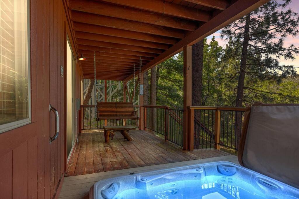 Angel Ridge, Big Bear Lake (updated prices 2024)