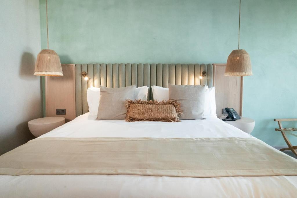 Top 10 hoteles de lujo en San Andres | Mejor Valorados 514508847