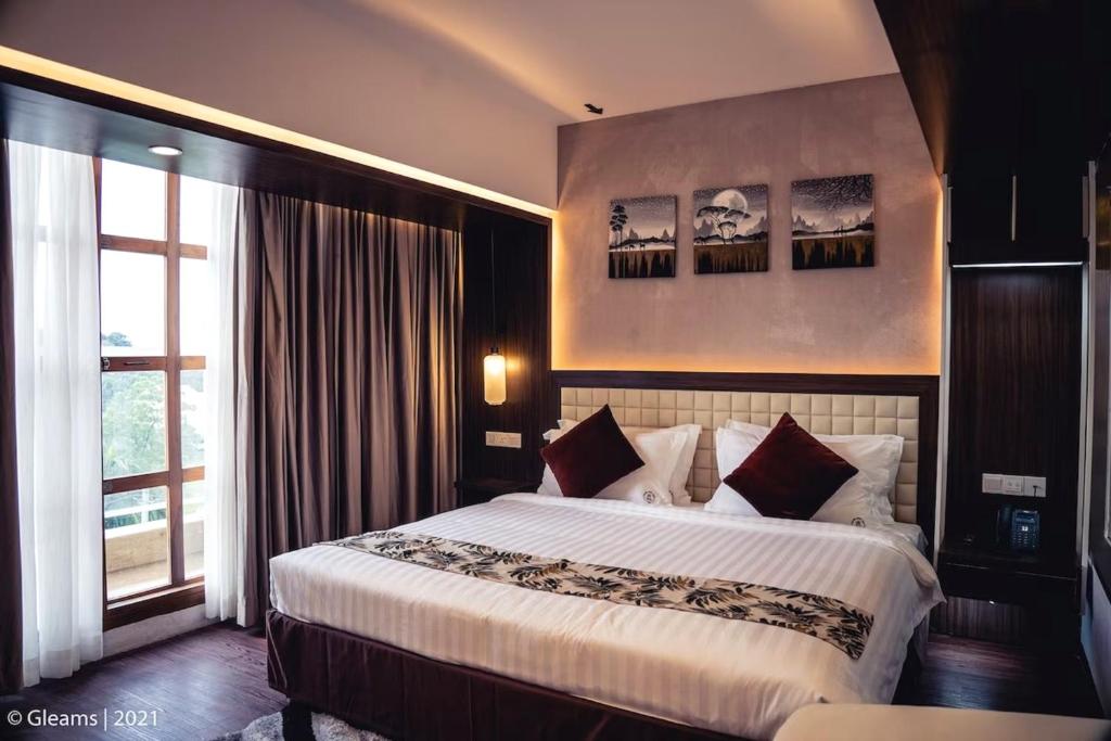 Grand River View Hotel - Rajshahi - Suite King