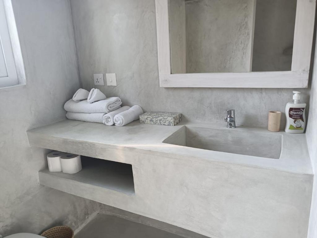 Fotografie z fotogalerie ubytování Watamu Ascot Resort v destinaci Watamu