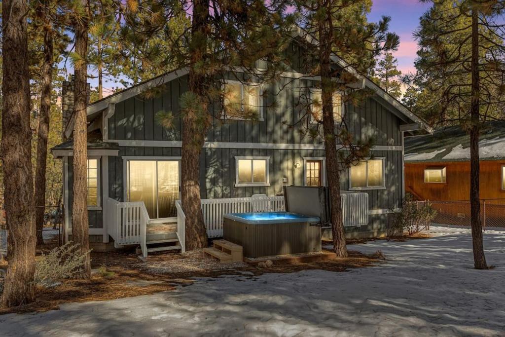 The Four Little Bears, Big Bear Lake Updated 2024 Prices
