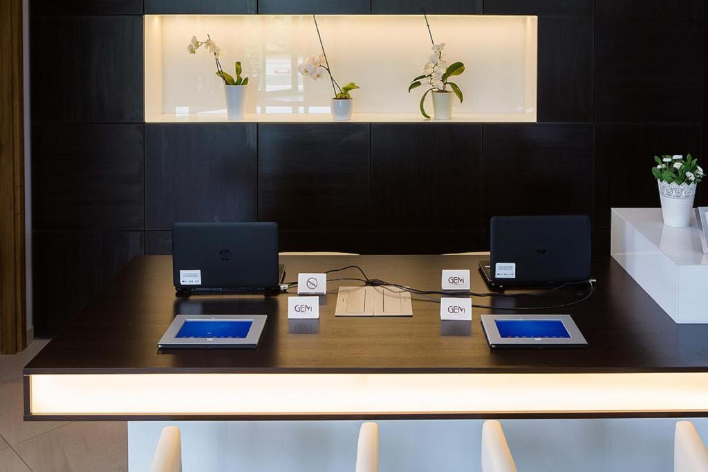 Hotel Gem - Resim 24