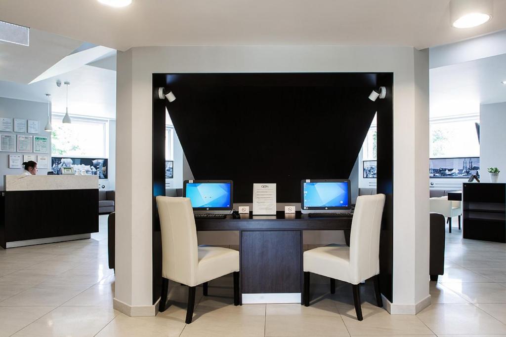 Hotel Gem - Resim 25