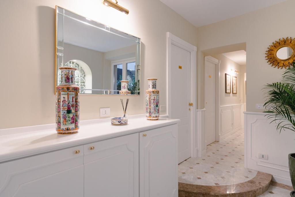 Dimora del Mercante - Luxury rooms - 16