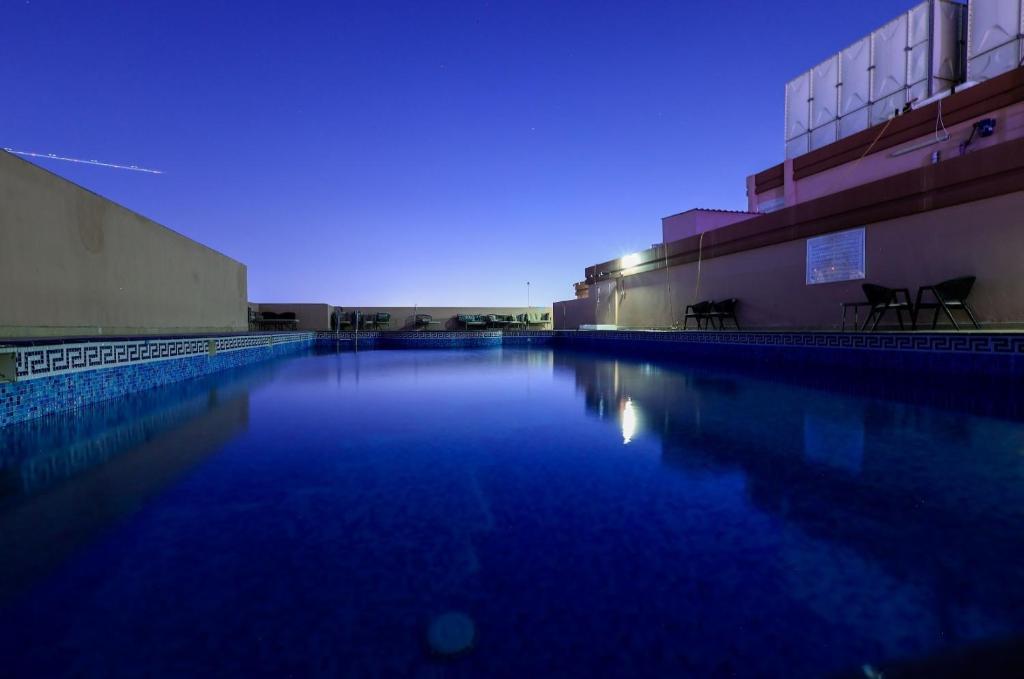 Best Western Premier M Four Hotel - Resim 3