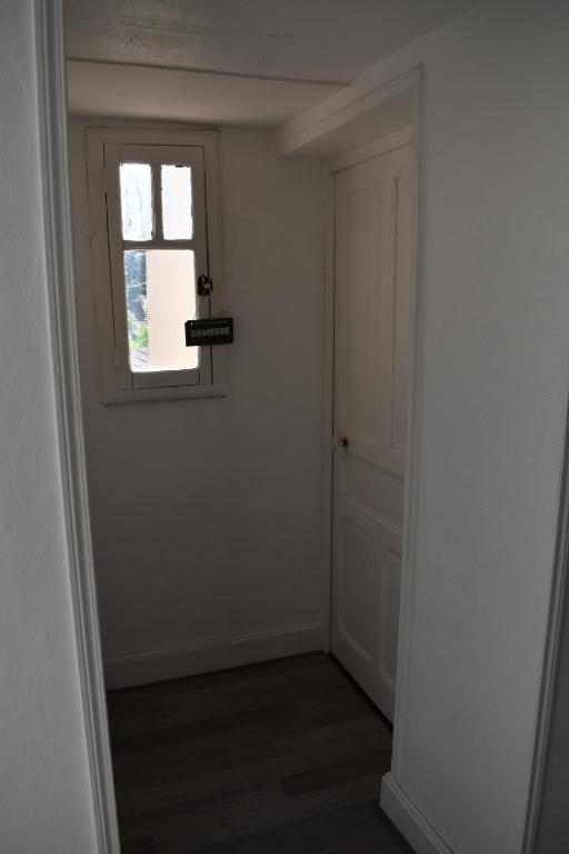 L'Arc en Ciel - Double Room With Private External Bathroom
