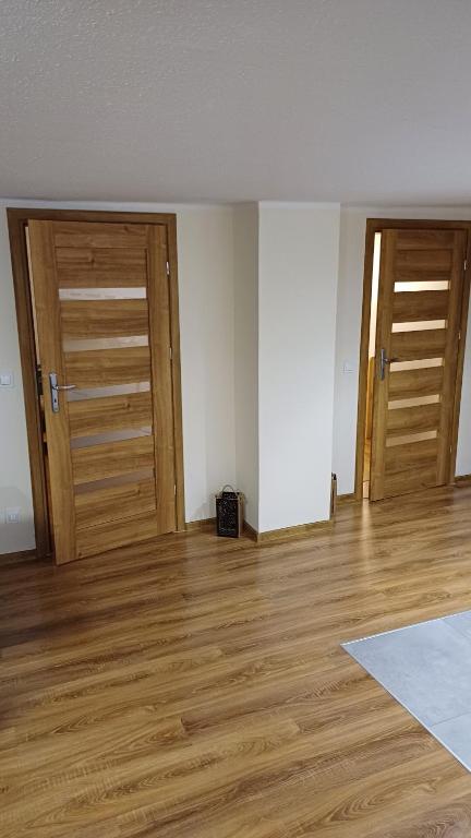 Fotografia z galérie ubytovania Apartament widokowy u Majerczyków v destinácii Stozh