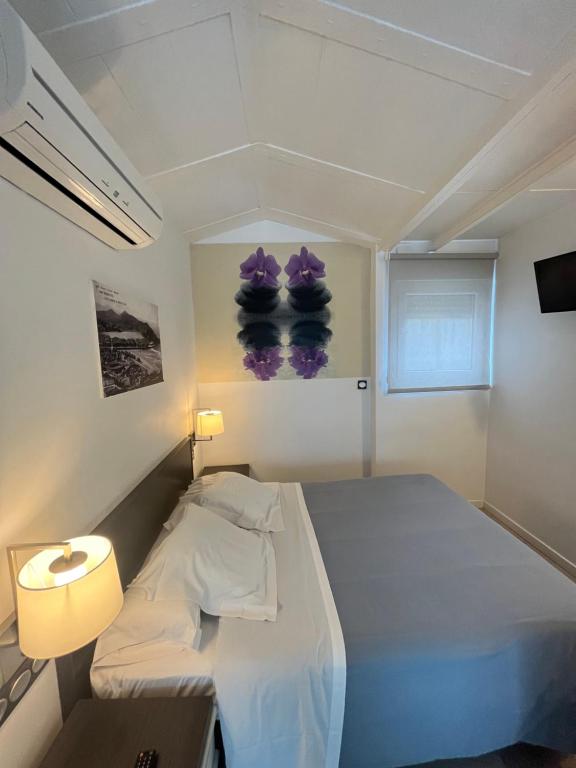 Hotel Punta Monpas - Resim 25