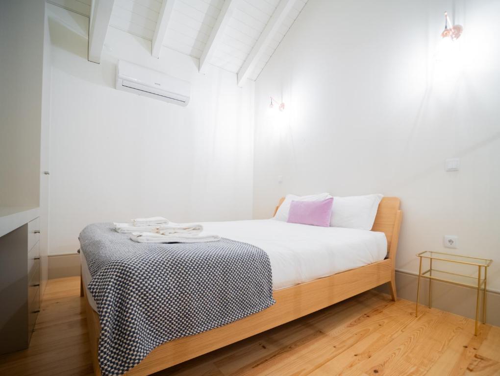 OportoCityView - Trindade Almada - Superior Apartment