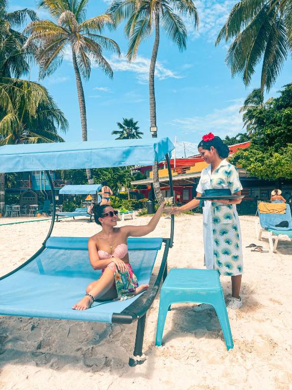 Top 10 hoteles de lujo en San Andres | Mejor Valorados 514528741