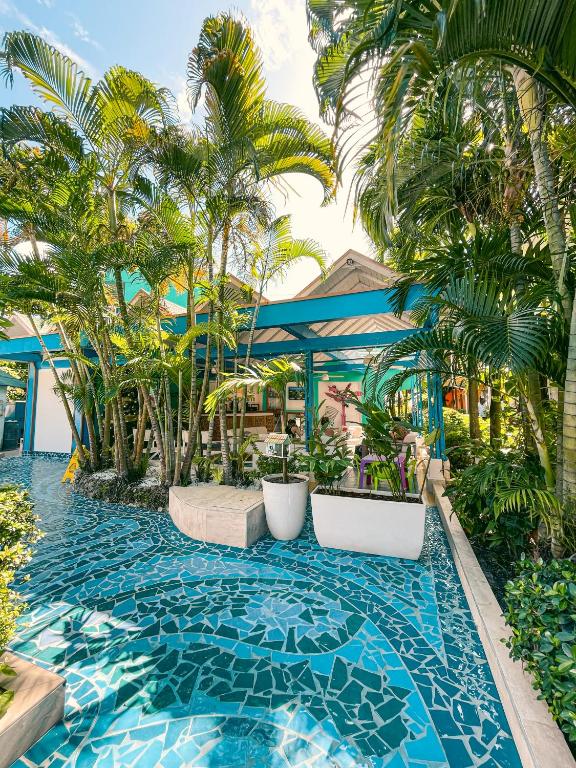 Top 10 hoteles de lujo en San Andres | Mejor Valorados 514528778