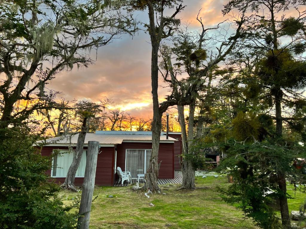 Cabañas La Querencia Tolhuin