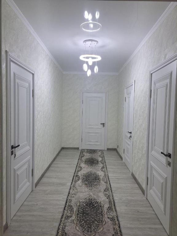 Fotografie z fotogalerie ubytování GuestHouse "ERKIN" v destinaci Karakol