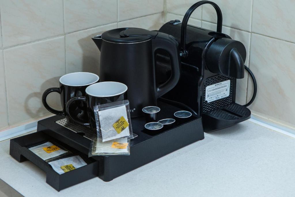 Arodamos Studios & Apts - 11