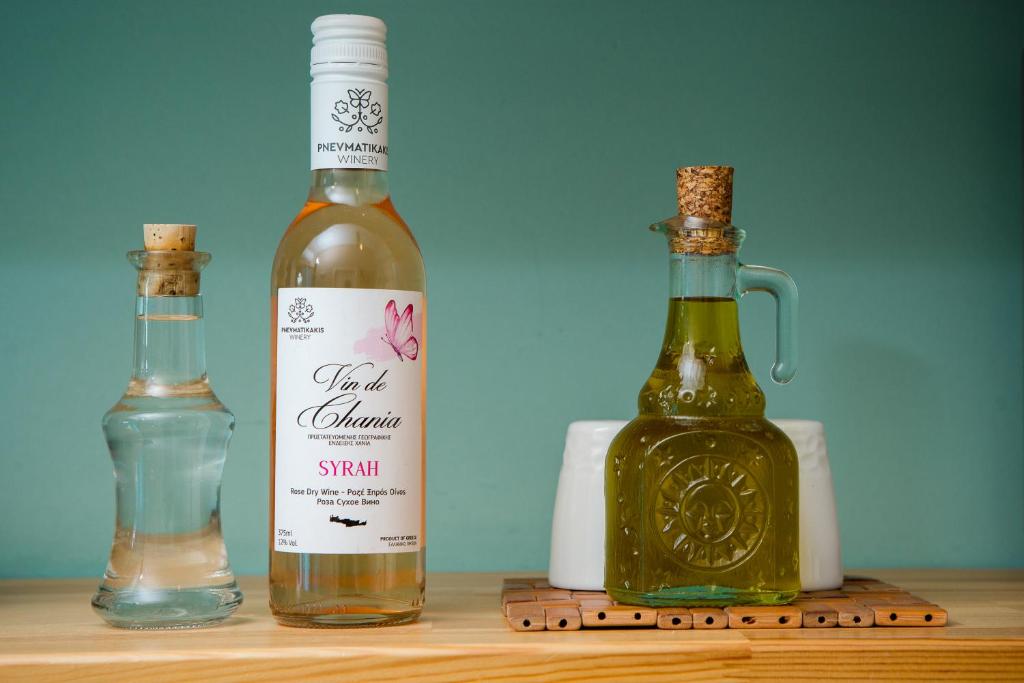 Arodamos Studios & Apts - 15