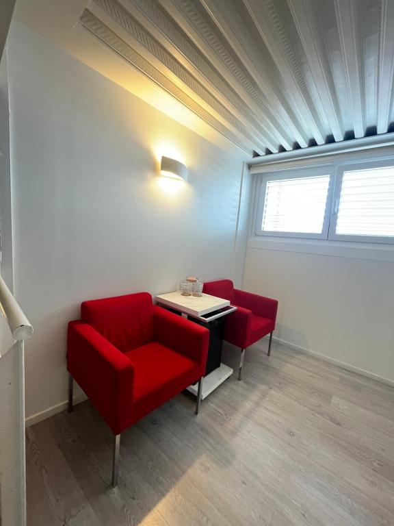 Hotel Punta Monpas - Resim 29