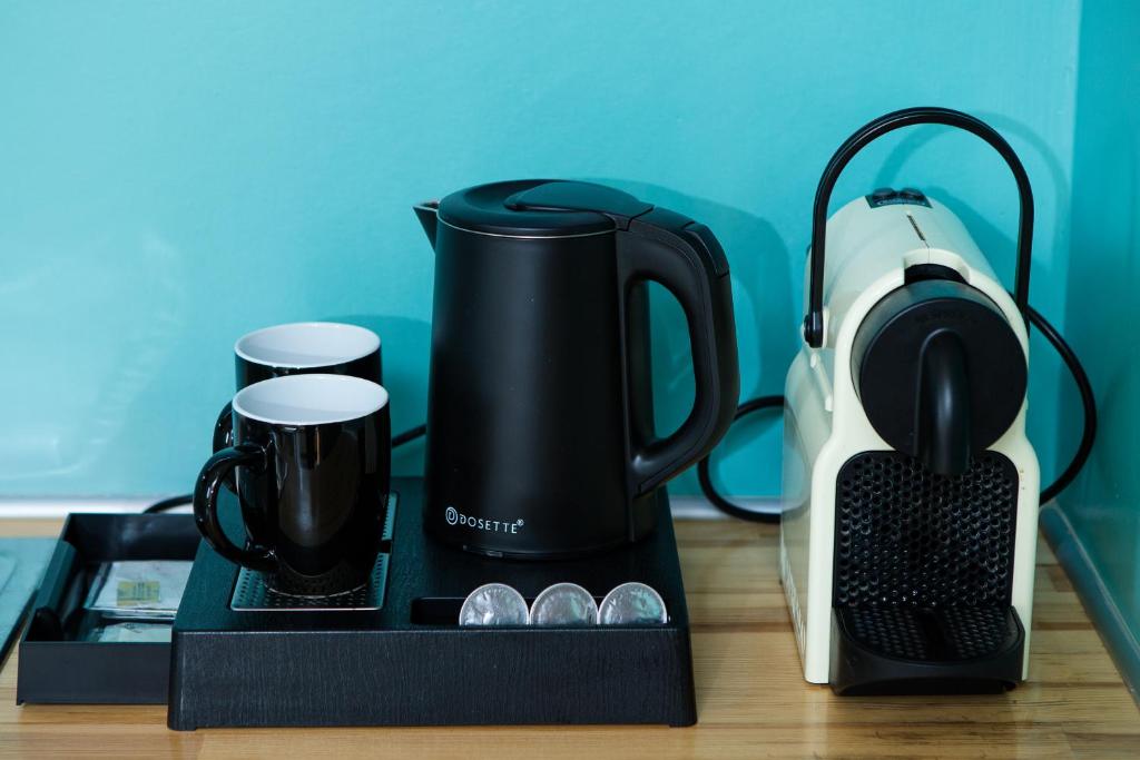 Arodamos Studios & Apts - 12