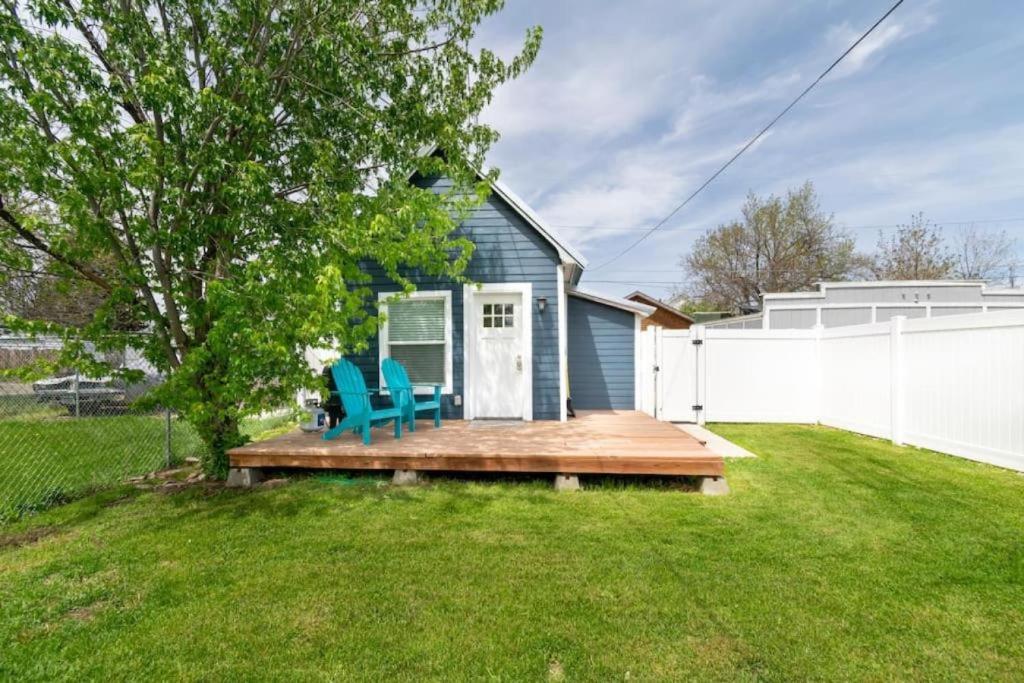 Cozy Great Falls Retreat. - Appartement D'une Chambre