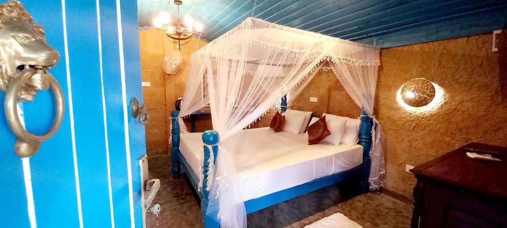 Selnara Private Luxury Villa and Ayurveda Spa - Luxe Villa